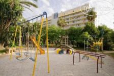 Bahia de Alcudia 4*