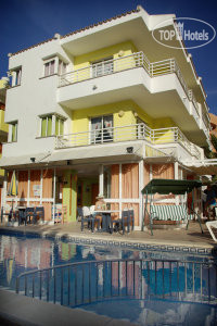 Hotel photo Baulo Mar 2*