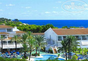 New photos from tourists Beach Club Font de Sa Cala 4*