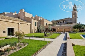 Hotel photo Ca'n Bonico 4*