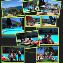 Cala Mandia Park 