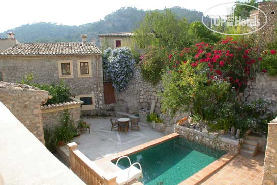 Hotel photo Ca’n Casetes 3*