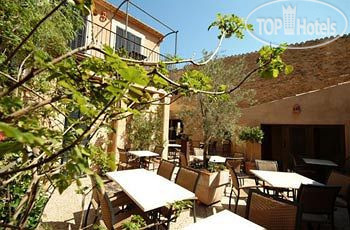 Hotel photo Ca'n Simo Petit Hotel d'Interior 4*