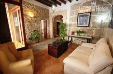New photos from tourists Ca'n Simo Petit Hotel d'Interior 4*