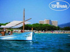 Club Cala Marsal 4*