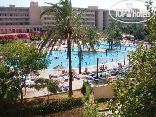 Hotel photo Club Cala Romani 3*