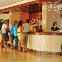 Club Cala Romani 