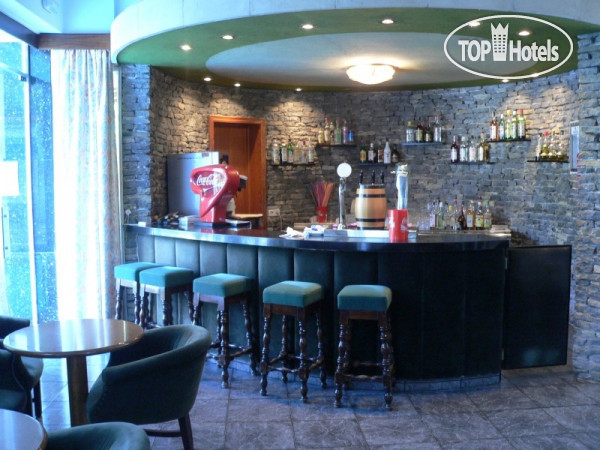 Hotel photo Condor 3*