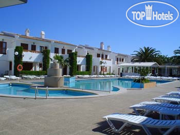 Hotel photo Cristina Villas 2*