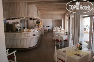 New photos from tourists Eolo 2*