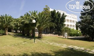 Hotel photo Ola Apartamentos Es Ravells dOr 3*