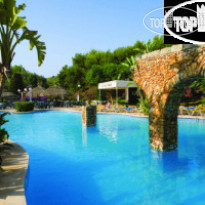 Ola Apartamentos Es Ravells dOr 