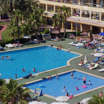 Innside by Melia Alcudia 