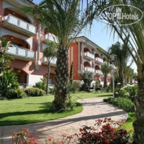 Estrrella Coral de Mar Resort Wellness & Spa 