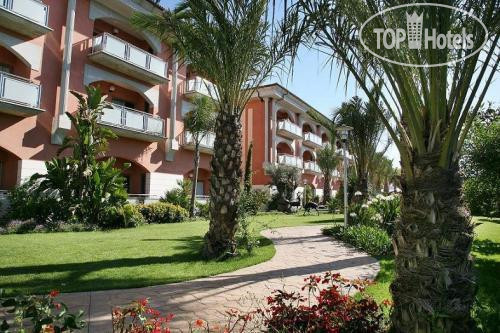 Hotel photo Estrrella Coral de Mar Resort Wellness & Spa 4*