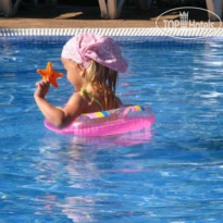 Estrrella Coral de Mar Resort Wellness & Spa 