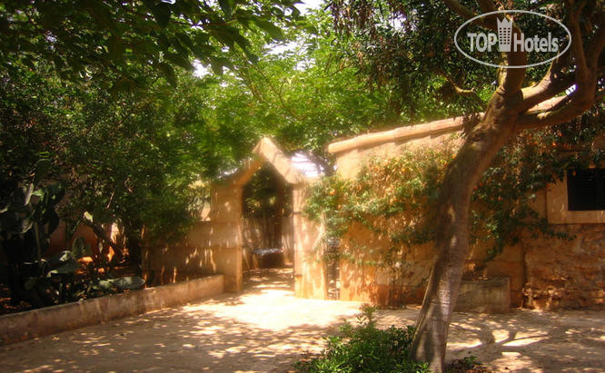 Hotel photo Es Palmer 1*