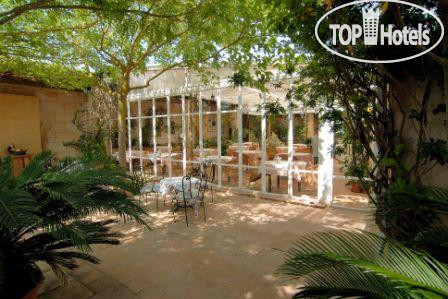 New photos from tourists Es Palmer 1*