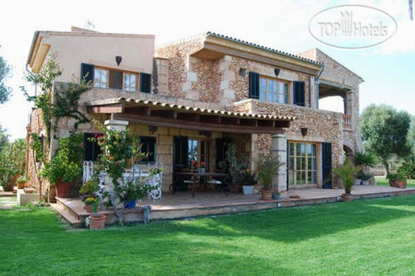 Hotel photo Finca S antigor 3*