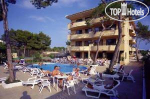 Hotel photo Flacalco Park 3*