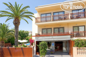 Hotel photo Flacalco Suites 3*