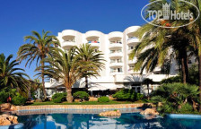 Hipotels Dunas 4*