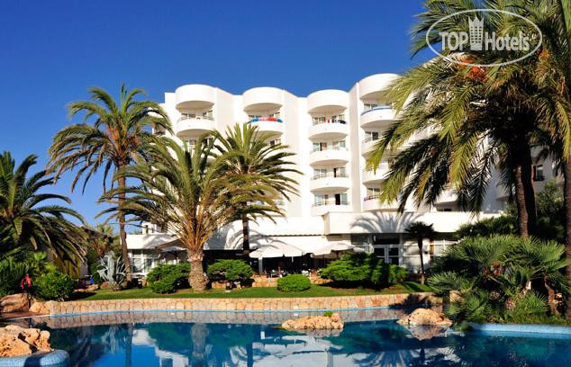 Hotelier's photos Hipotels Dunas 4*