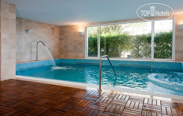 New photos from tourists Hipotels Dunas 4*