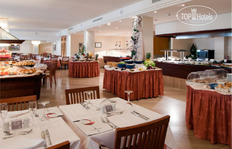 New photos from tourists Hipotels Hipocampo 4*