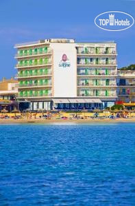 Hotel photo JS Can Picafort 3*