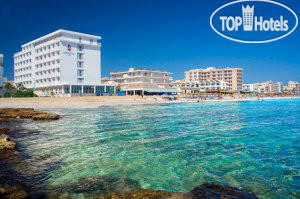 Hotel photo JS Miramar 3*