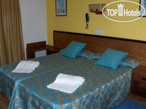 New photos from tourists JS Miramar 3*