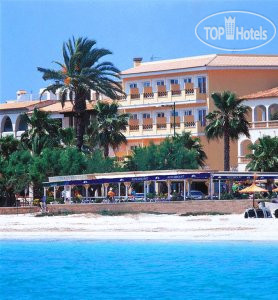 Hotel photo Honucai Hotel 3*