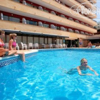 Lively Magaluf