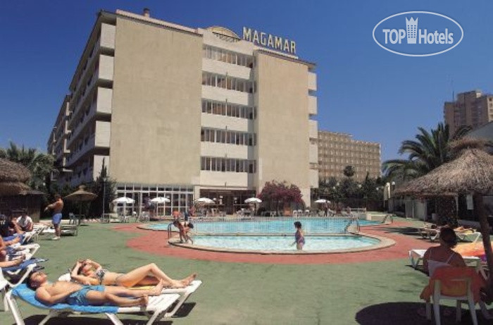 Hotel photo Mallorca Rocks Annex Hotel 3*