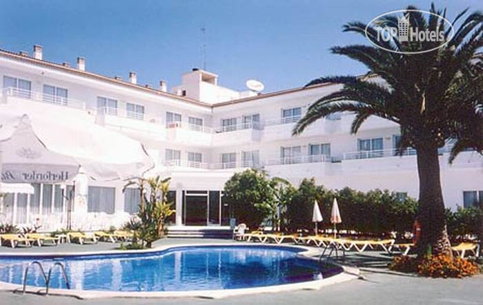 Hotel photo Maracaibo 3*