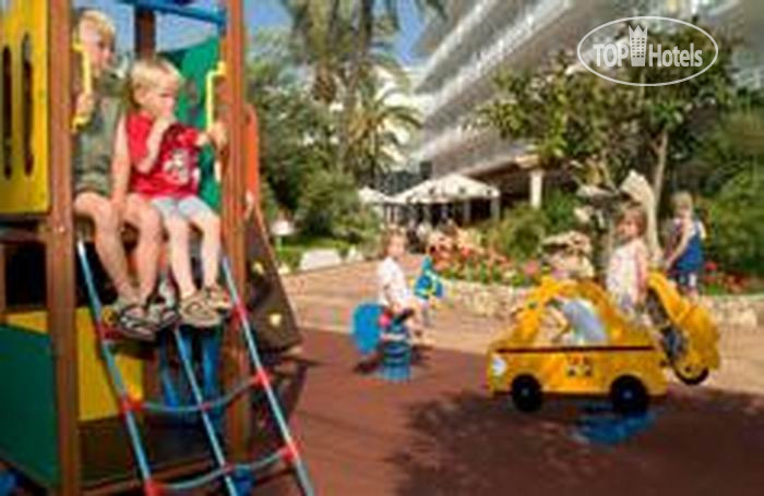 New photos from tourists Marins Playa 3*