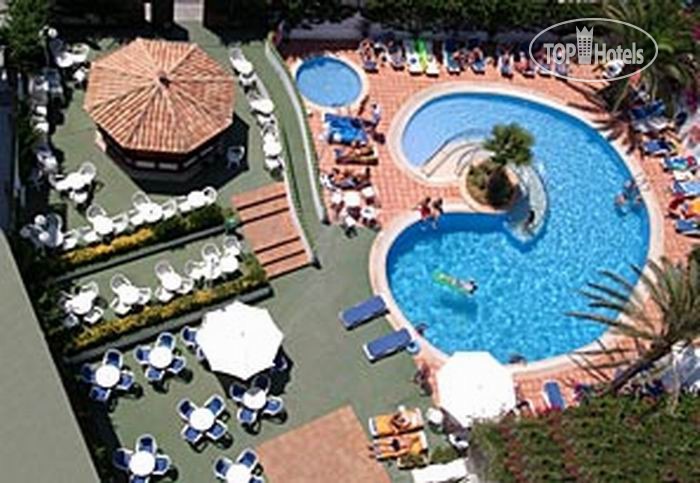 Hotel photo Ilusion Markus & Spa 3*