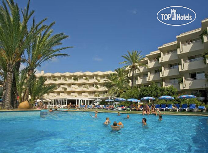 Hotel photo Som Llevant Suites 3*