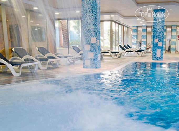 New photos from tourists Som Llevant Suites 3*