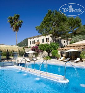 Hotel photo Monnaber Nou 4*