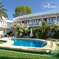 Hoposa Montelin Apartments 