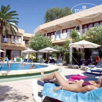 Hoposa Montelin Apartments 