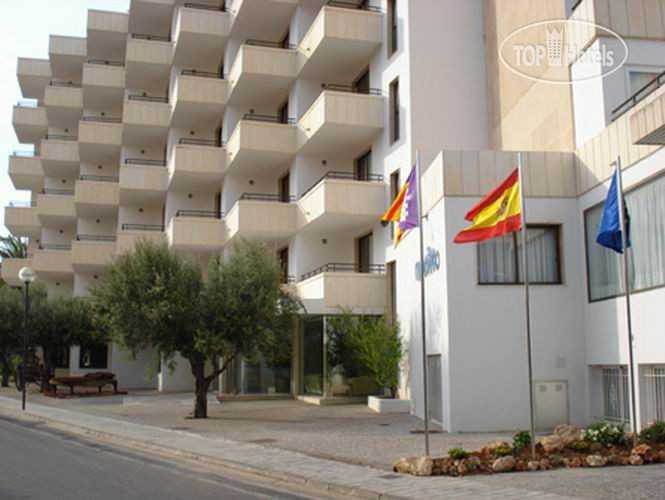 Hotel photo Morito 3*