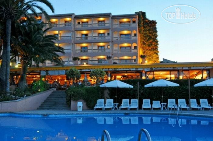 Hotelier's photos Na Taconera 3*