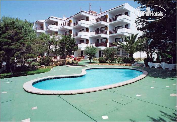 Hotel photo Niu d'Aus 3*