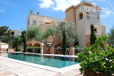 Hotel photo Playa Ferrera 2*