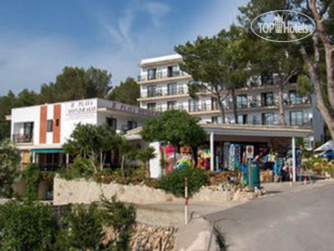 Hotel photo Playa Mondrago 2*