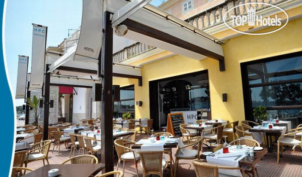 Hotel photo Porto Colom 1*