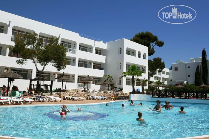 Hotel photo Prinsotel Alba 3*